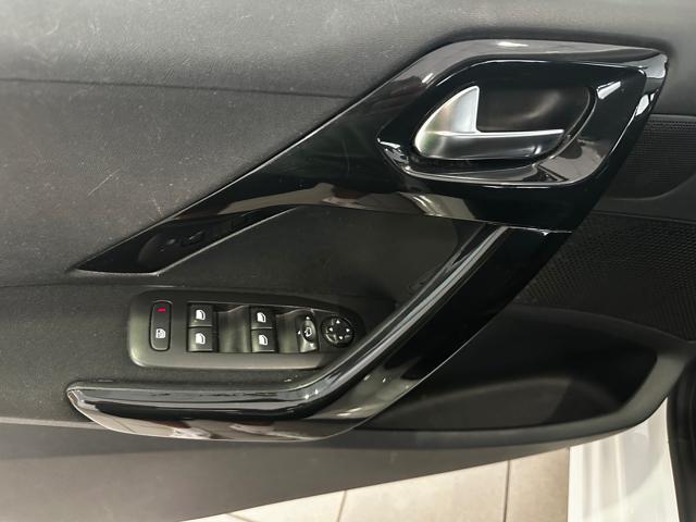 PEUGEOT 208 1° serie BlueHDi 75 5 porte Allure