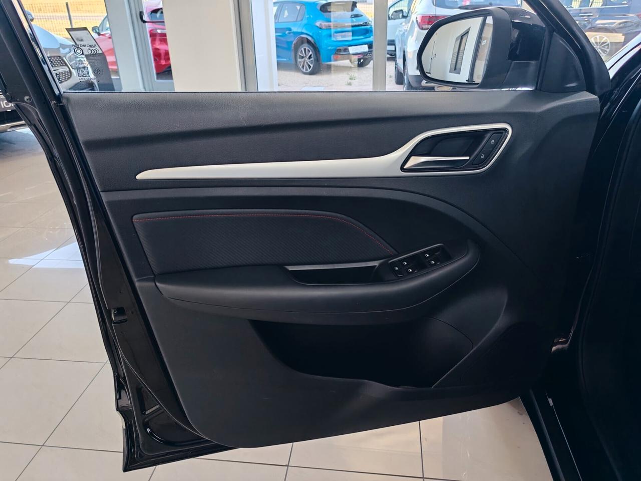Mg ZS 1.5 VTi-tech Luxury 2024