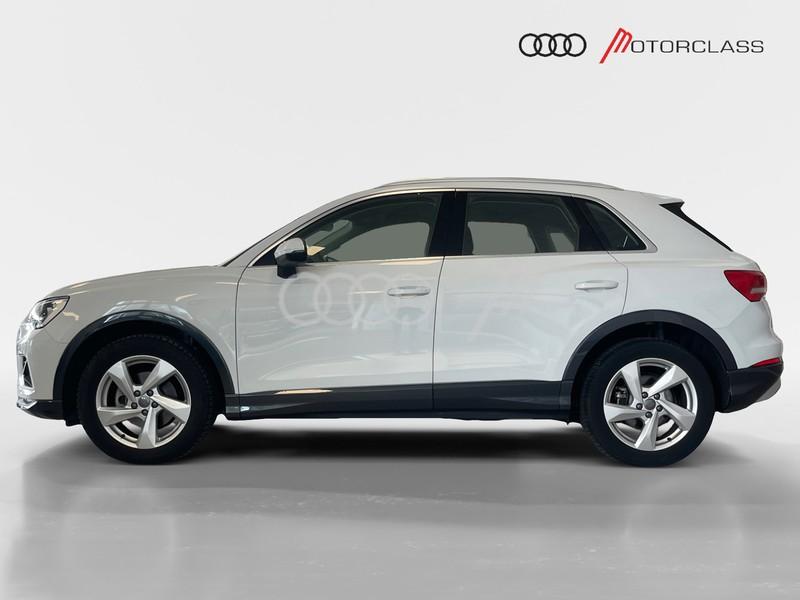 Audi Q3 35 2.0 tdi business advanced s-tronic