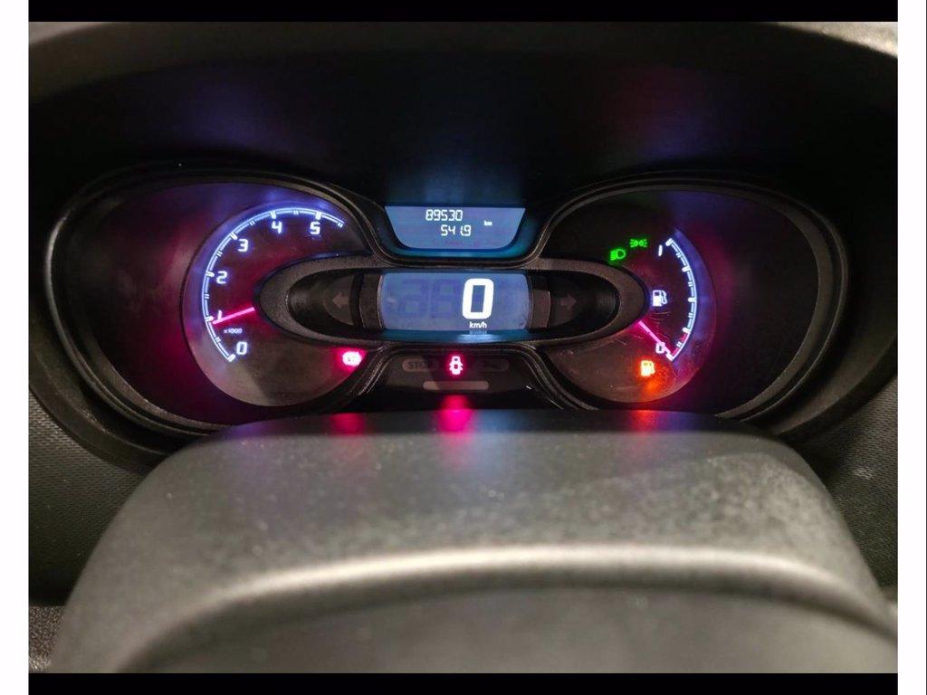 FIAT Talento 2.0 ecojet lh1 12q 120cv s&s e6d-temp del 2020