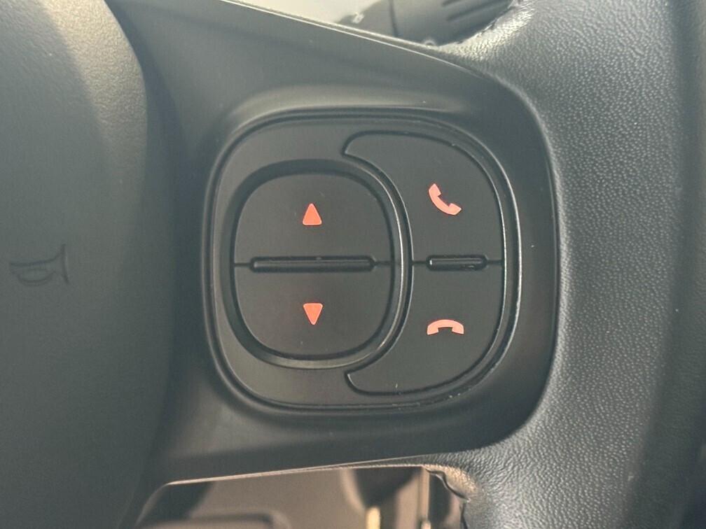 Fiat 500 1.0 hybrid Connect Sport App conn 70cv 15" Neopat
