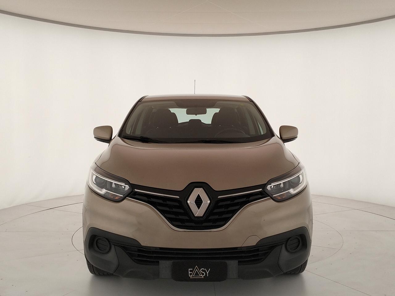 Renault Kadjar dCi 8V 110CV Energy Life - NEOPATENTATI