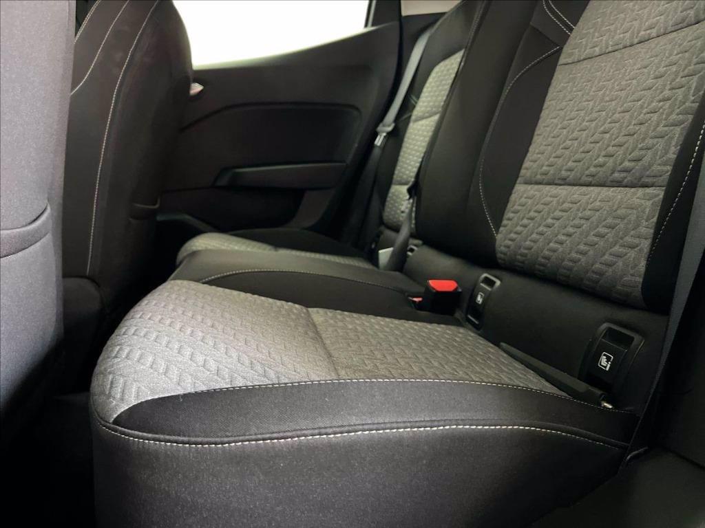 RENAULT Clio 1.5 blue dci Business 100cv del 2022