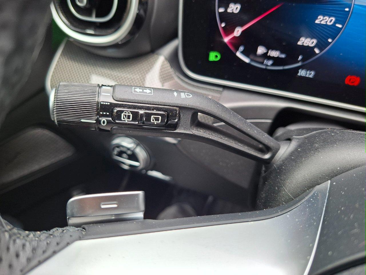 Mercedes C 300 de Plug in hybrid AMG Line Advanced 9G-Tronic Station Wagon