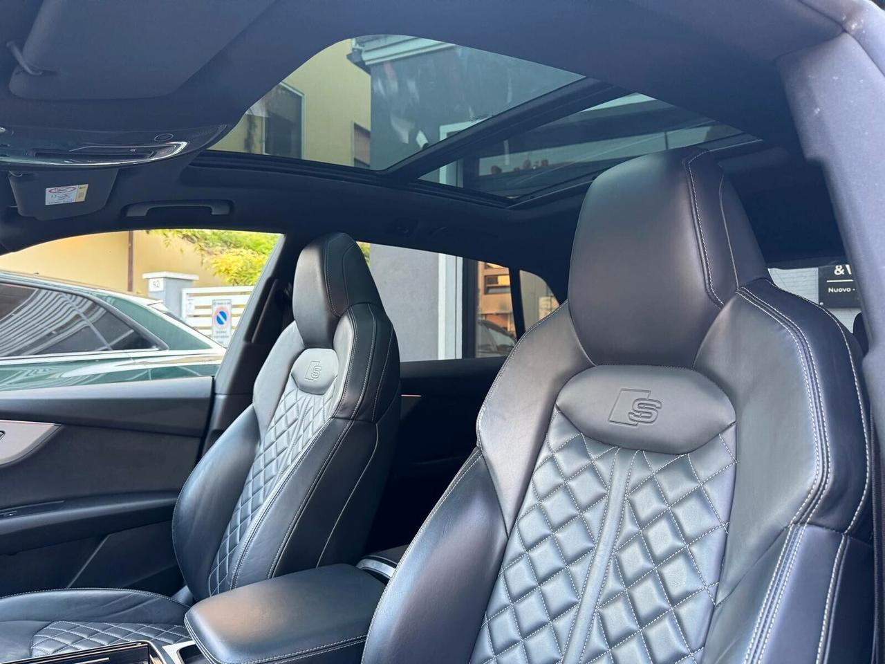 AUDI Q8 55 TFSI QUATTRO TIPTRONIC SPORT 340cv
