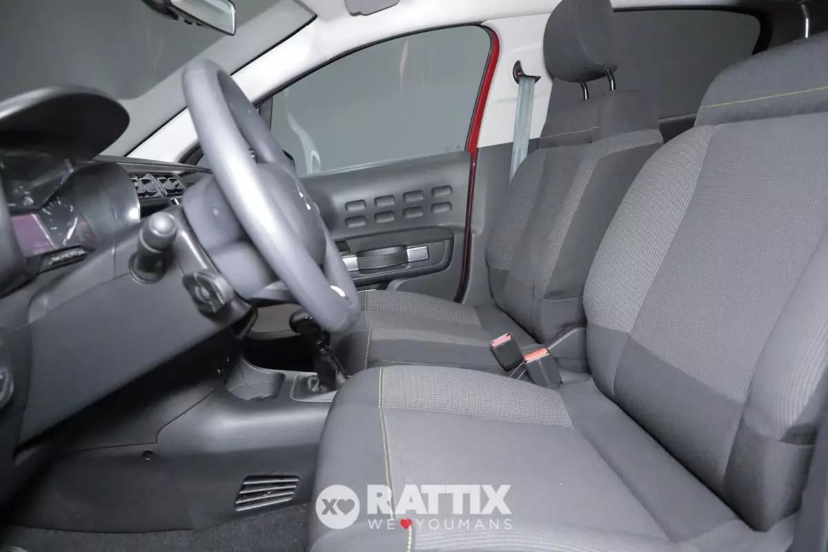 Citroen C3 1.2 Puretech 110CV Max