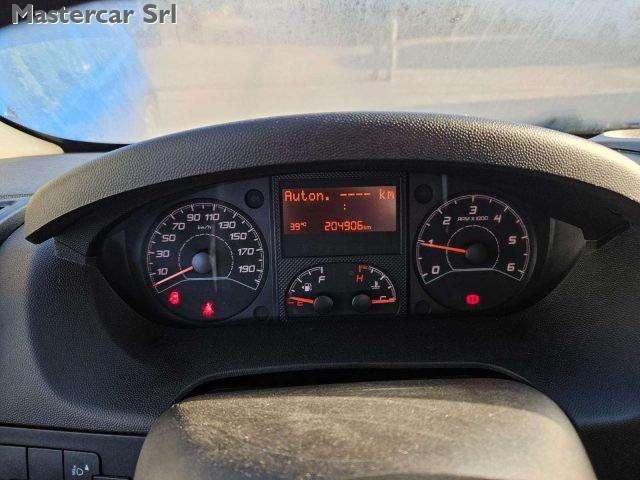 PEUGEOT Boxer 330 L2H2 2.2 BlueHDi 140cv - GF389PL
