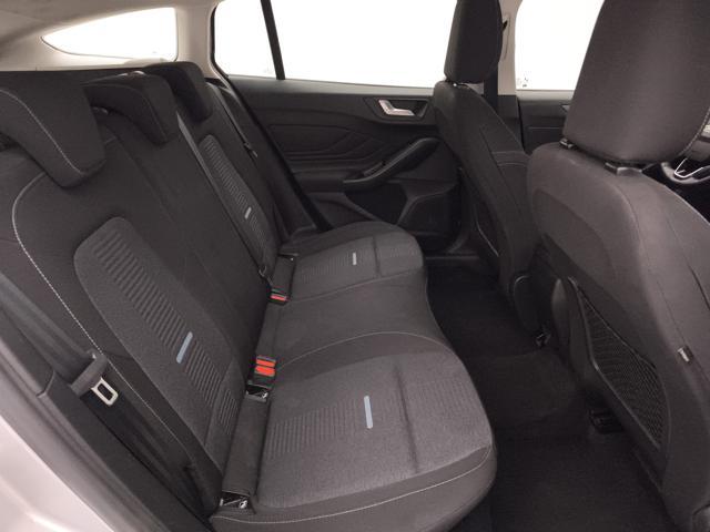 FORD Focus 1.0 ecoboost h Design 125cv powershift