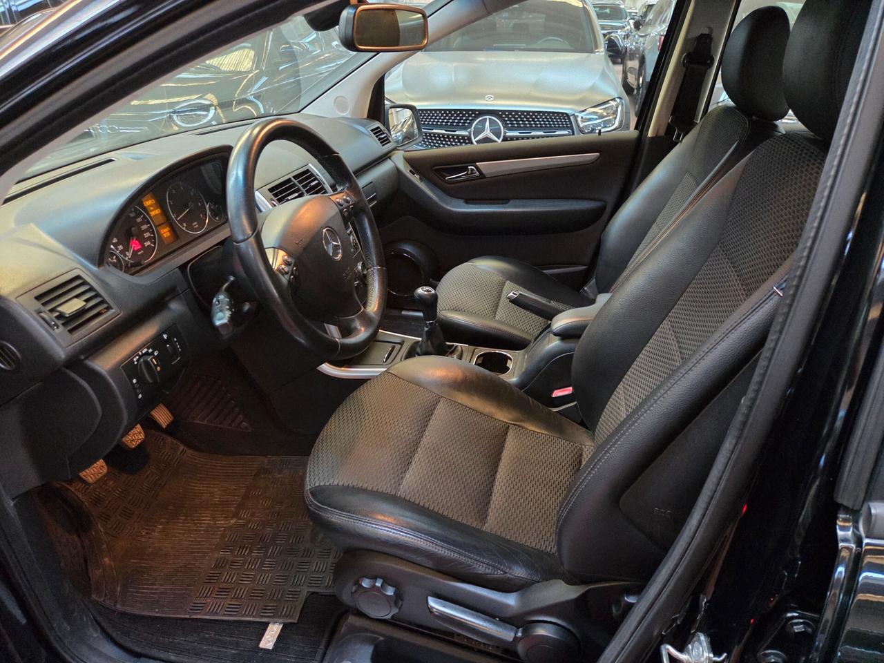 Mercedes-benz A 160 A 160 Avantgarde