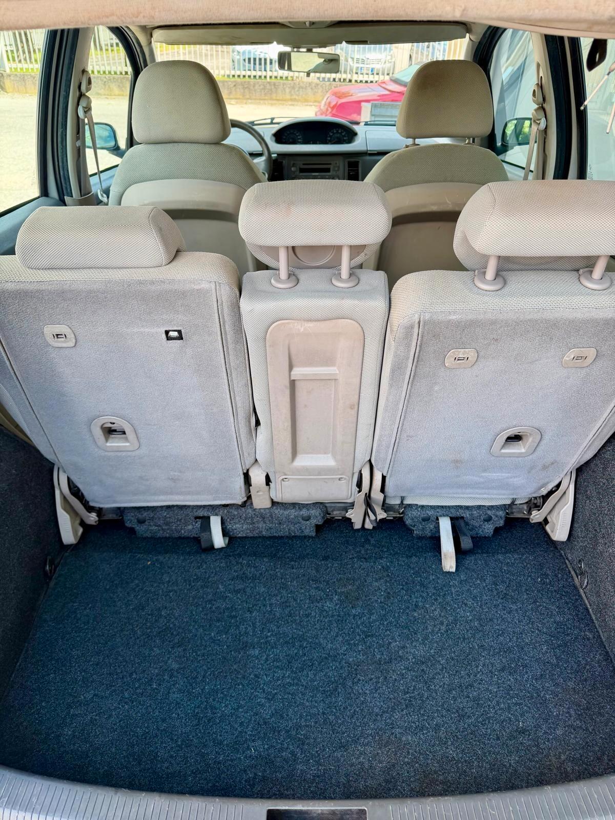 Fiat Idea 1.3 Multijet 16V Active