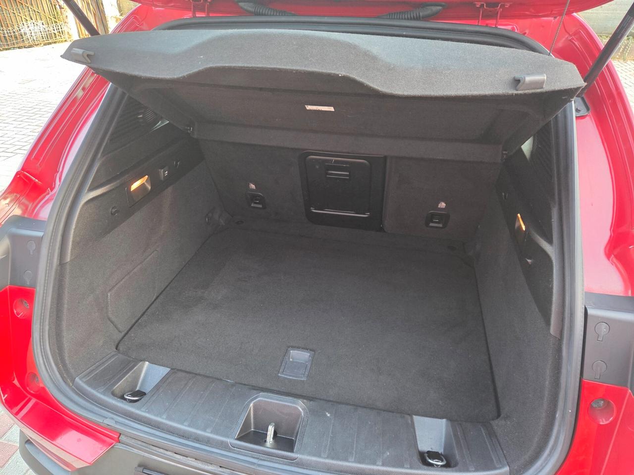 Alfa Romeo Tonale 1.5 130 CV MHEV TCT7 Sprint