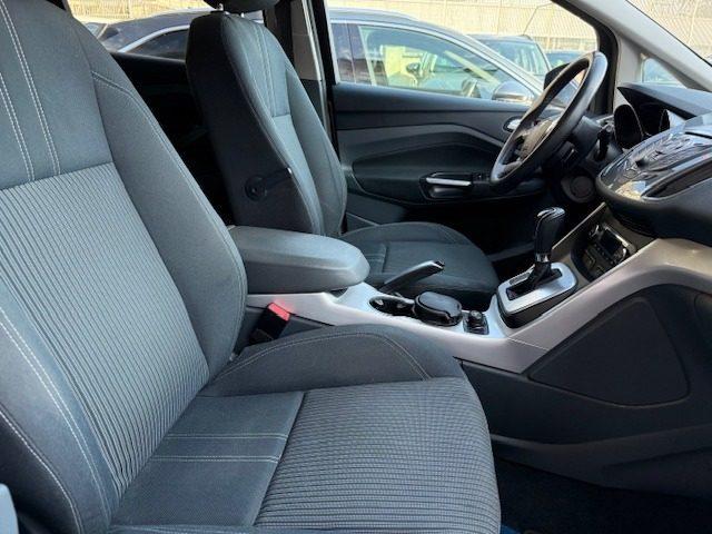 FORD C-Max 7POSTI 2.0 TDCi 115CV Powershift STRAPPI AL CAMBIO