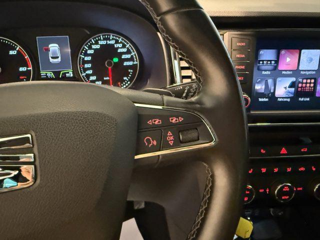 SEAT Ateca 2.0 TDI 4DRIVE DSG XCELLENCE 360° GANCIO PANO