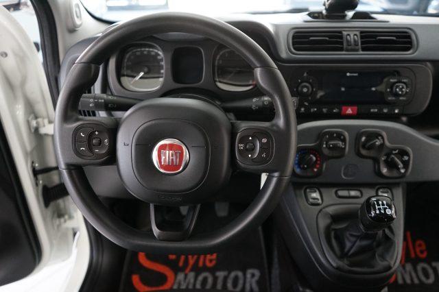 FIAT Panda 1.2 EasyPower Easy UNICO PROPRIETARIO