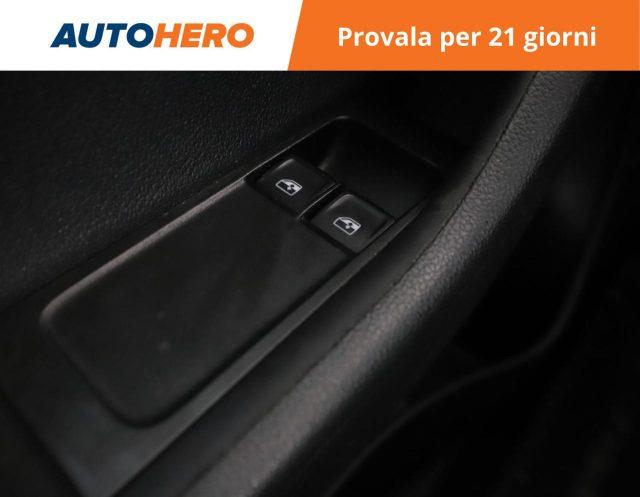 SKODA Fabia 1.0 TSI Ambition