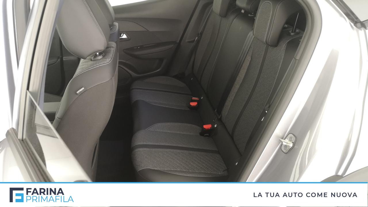 PEUGEOT 2008 II 2020 - 2008 1.2 PURETECH ALLURE 130CV EAT8