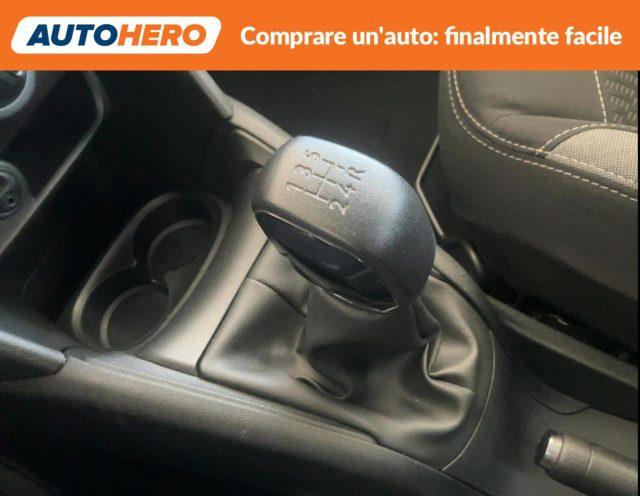PEUGEOT 208 1° serie BlueHDi 75 5 porte Active