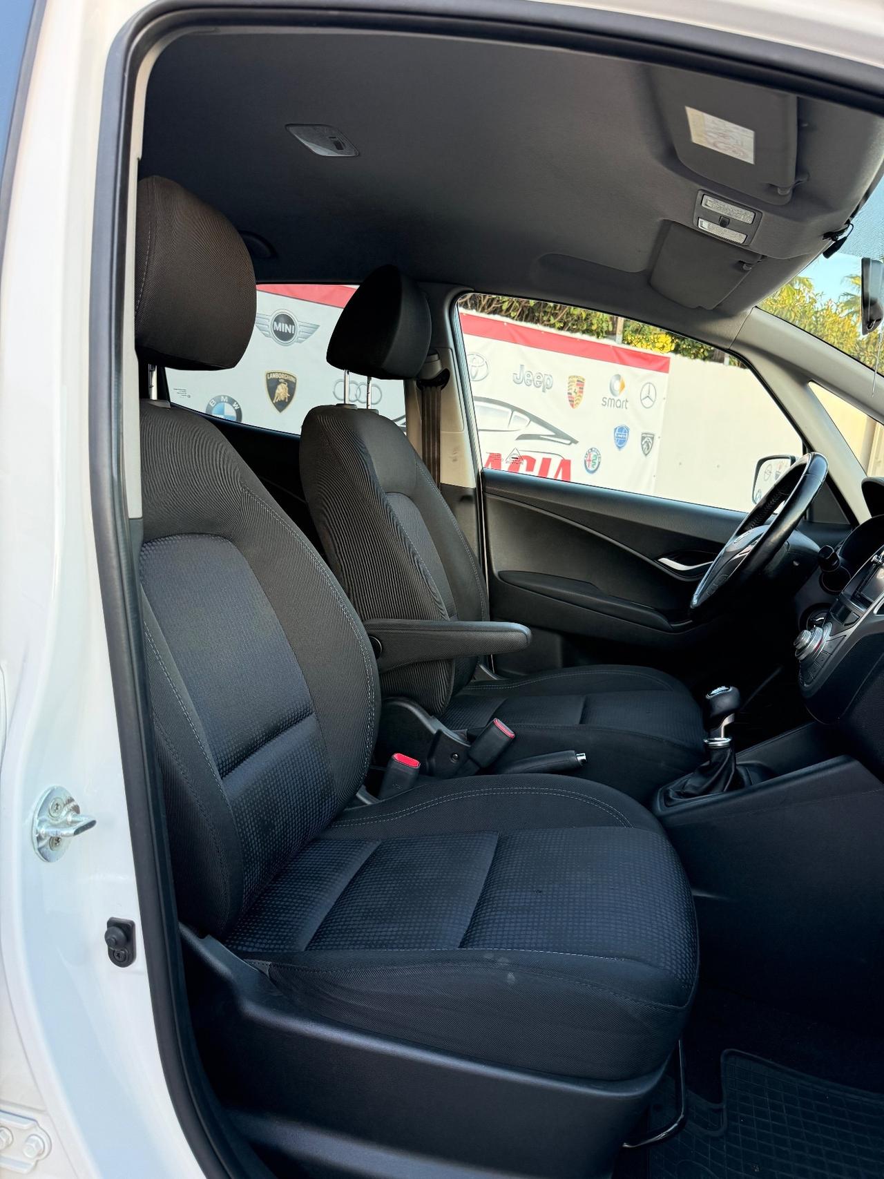 Hyundai iX20 1.4 CRDI 90 CV Comfort