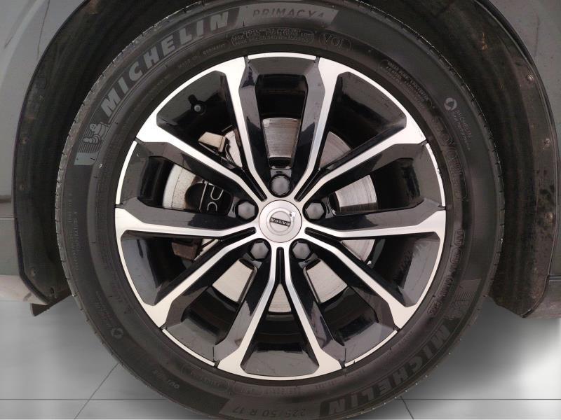 Volvo V60 2.0 B3 Momentum Business automatico