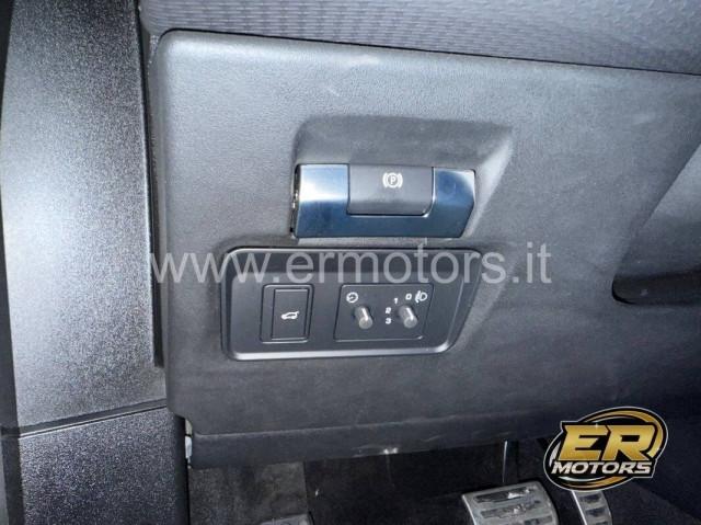 Land Rover Range Rover Evoque 2.0d i4 mhev R-Dynamic S awd 150cv auto Gancio