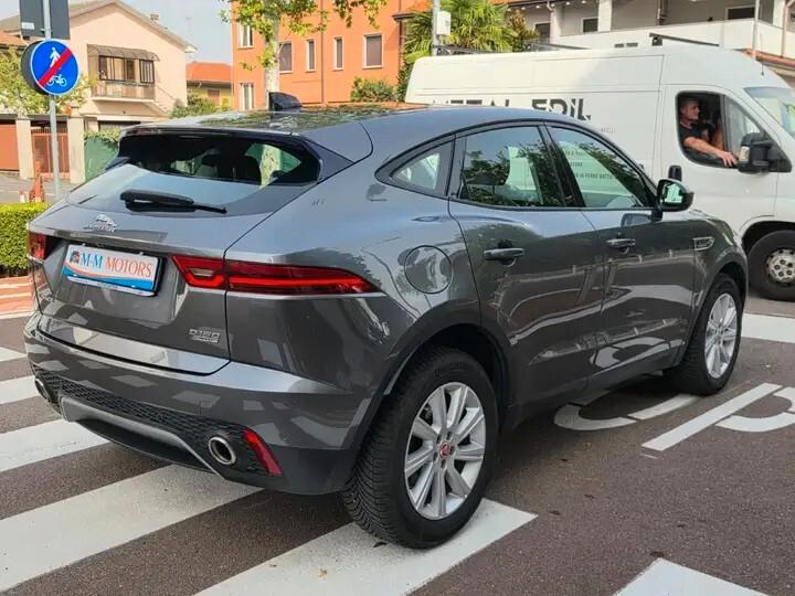 Jaguar E-Pace 2.0D 150 CV AWD aut. S