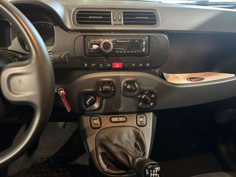 FIAT Panda Panda 1.0 FireFly S&S Hybrid