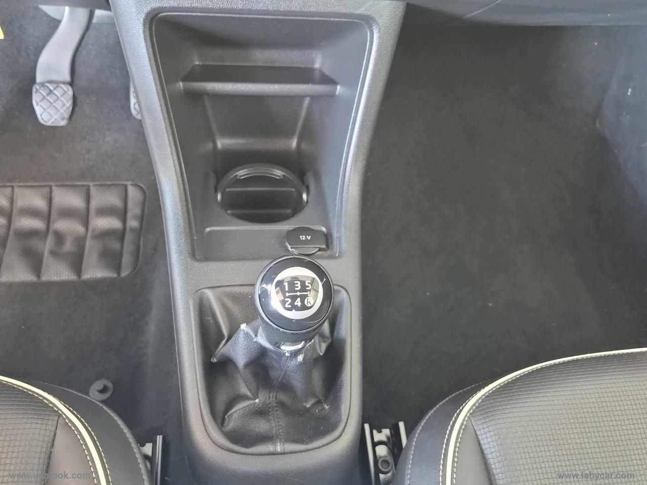 VOLKSWAGEN 1.0 3p. eco high up! BMT IMPIANTO A METANO