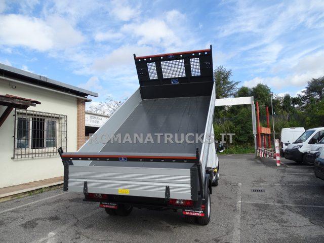 FORD Transit 130CV RIBALTABILE RUOTA GEMELLARE PRONTA CONSEGNA