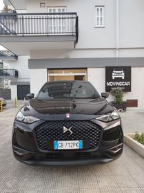 Ds DS3 3 Crossback BlueHDi 100 Performance Line