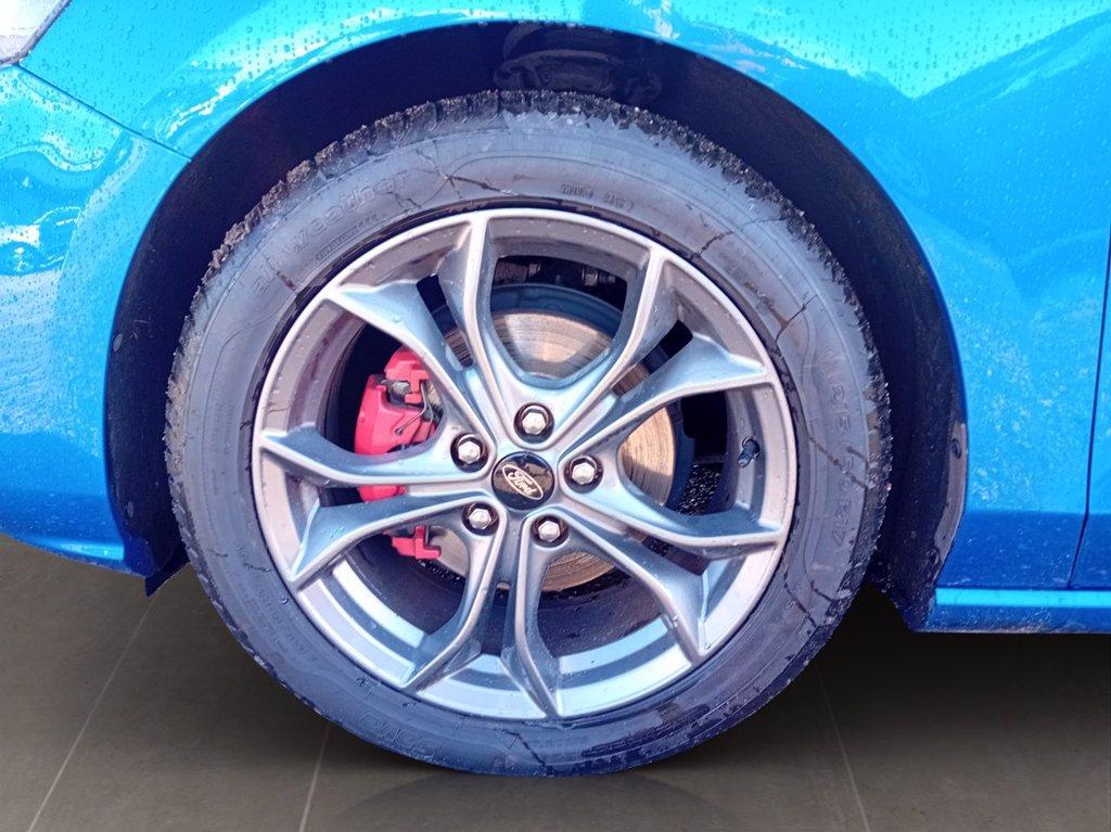 FORD Focus m-hybrid ST-Line 5 porte del 2022