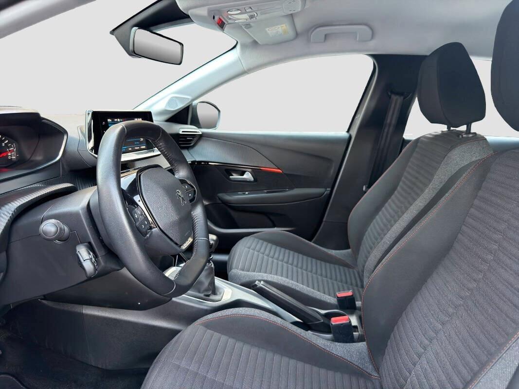 Peugeot 208 BlueHDi 100 Stop&Start 5 porte Active Pack 2020