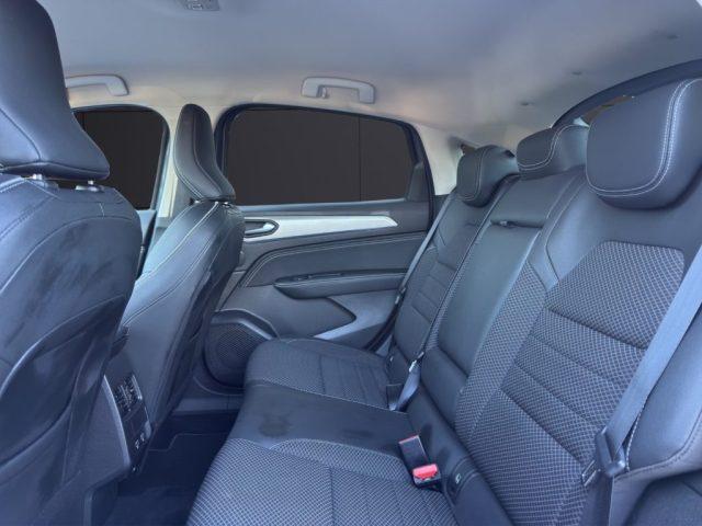 RENAULT Arkana Arkana Full Hybrid E-Tech 145 CV INTENS