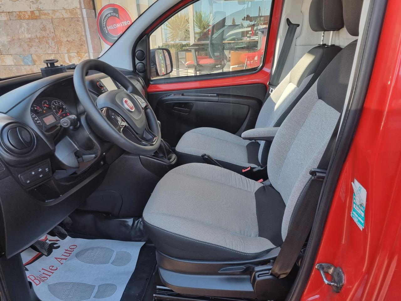 Fiat Fiorino III 2016 cargo 1.3 mjt 95cv Adv. E6