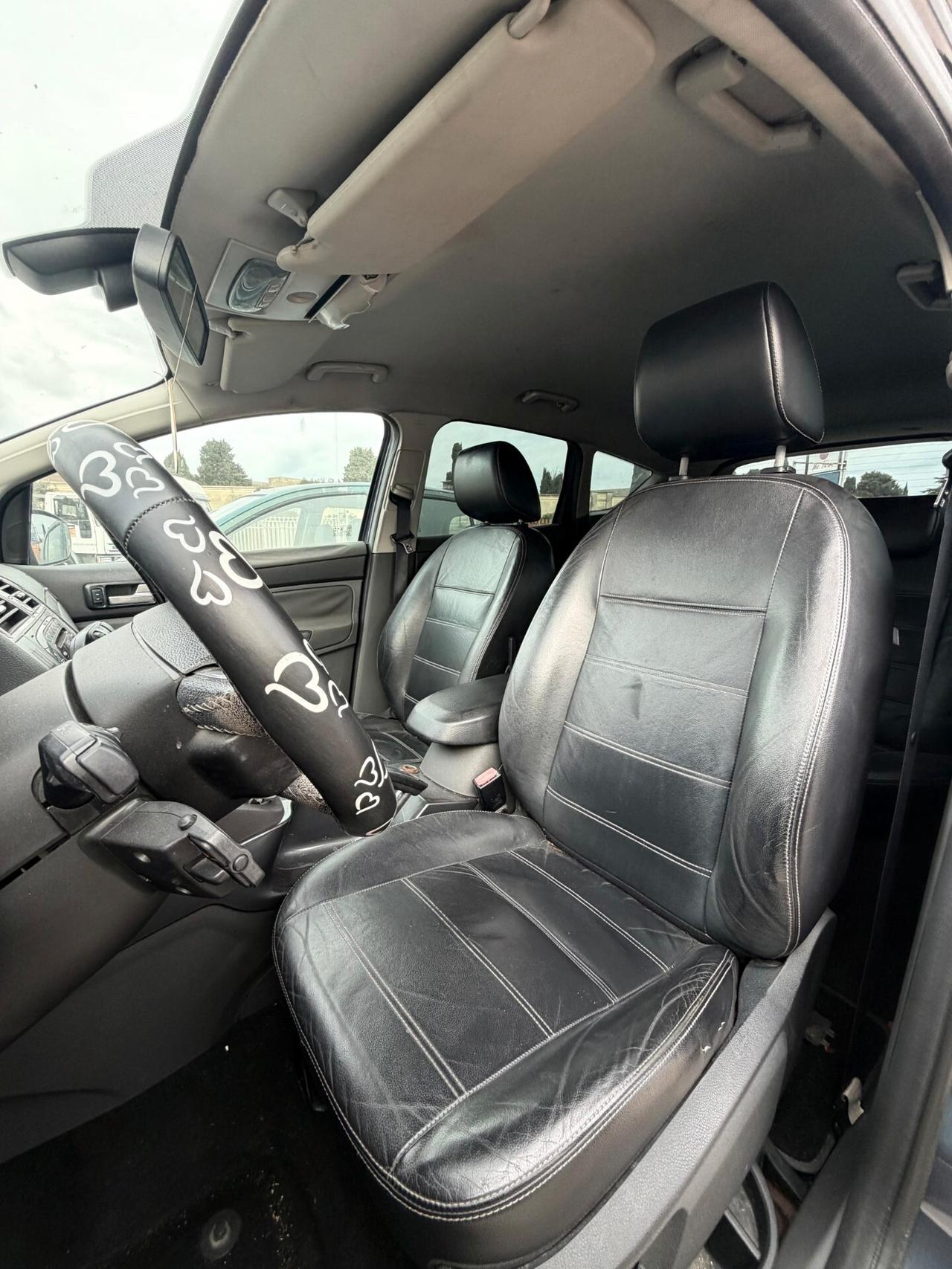 Ford Kuga 2.0 TDCi 163 CV 4WD Powersh. Individual DPF