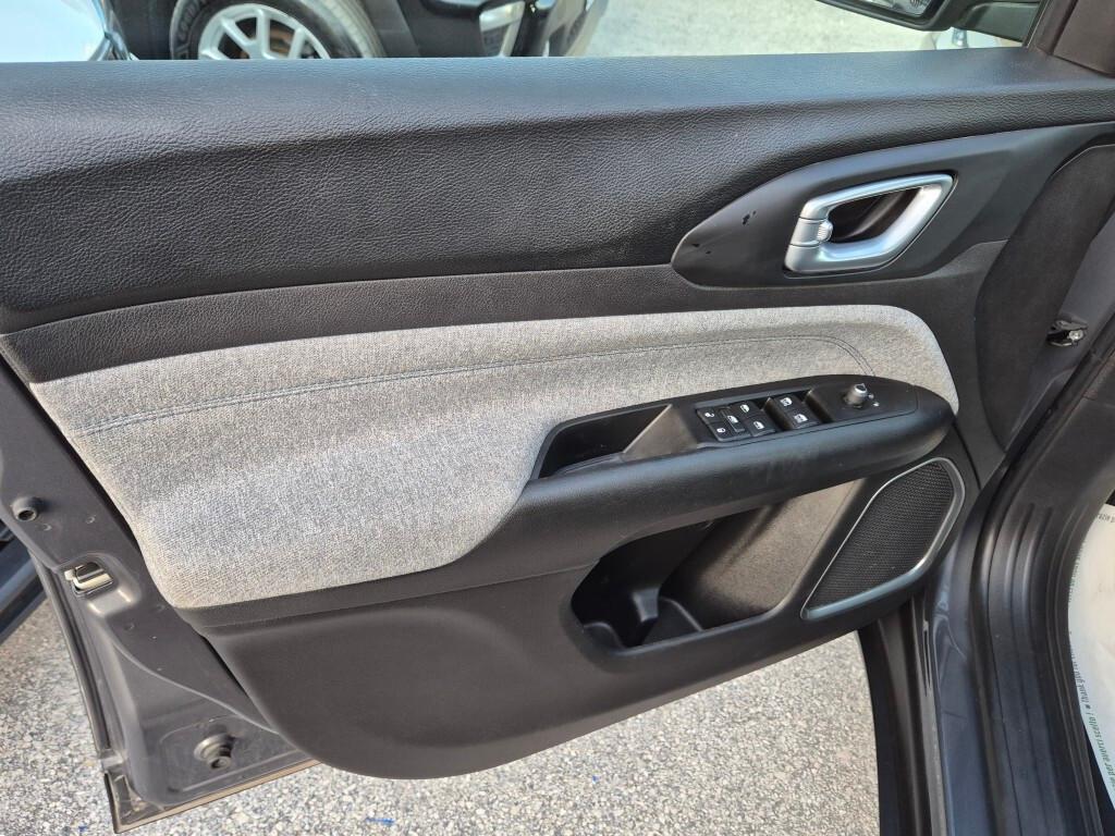 JEEP COMPASS RESTYLING 1.6 MULTIJET 130CV