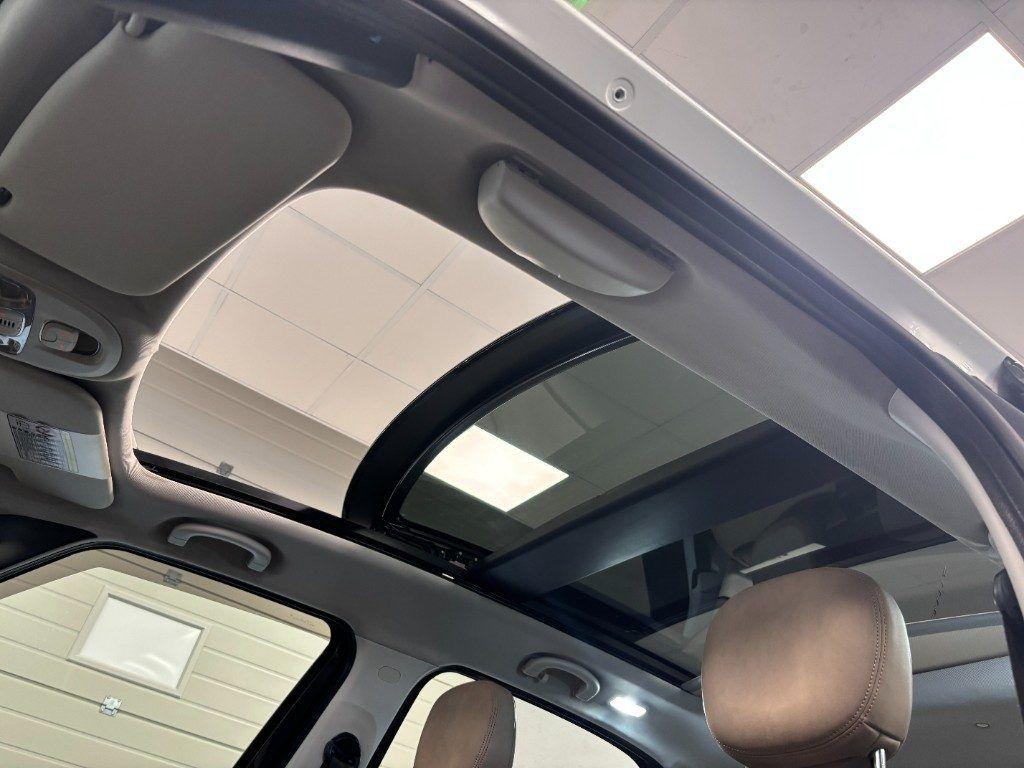 Fiat 500 L Automatico Dualogic Lounge Tetto Apribile 1.3 MTJ