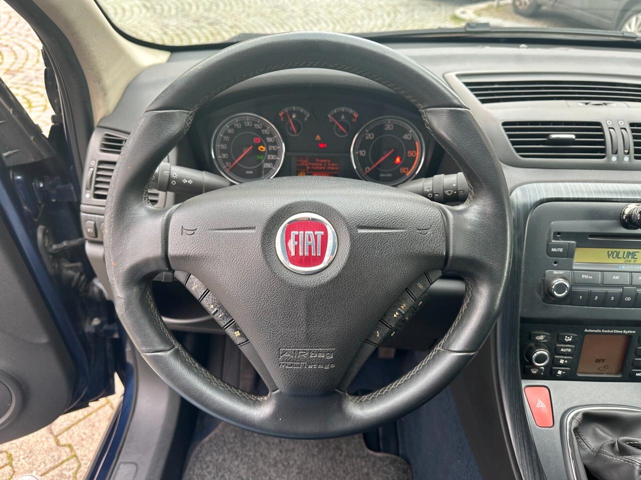 Fiat Croma 1.9 MJT 150cv NO GARANZIA