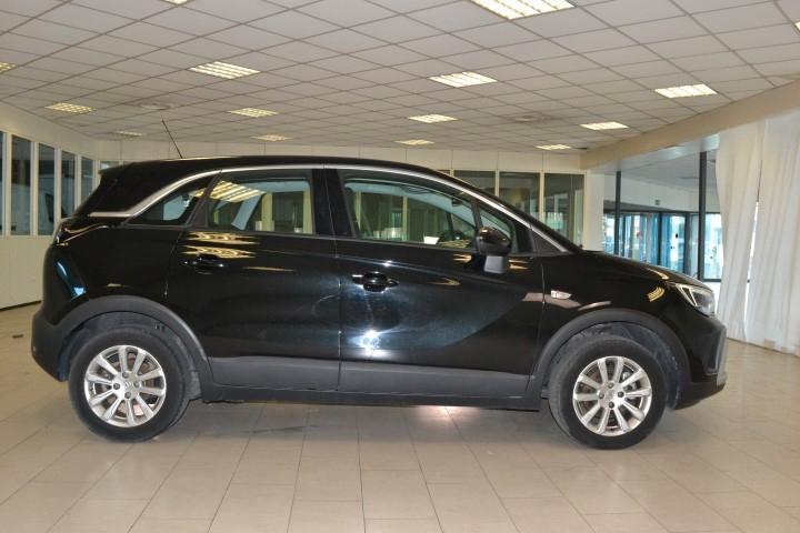 OPEL CROSSLAND - ELEGANCE 1.2 110CV MT5