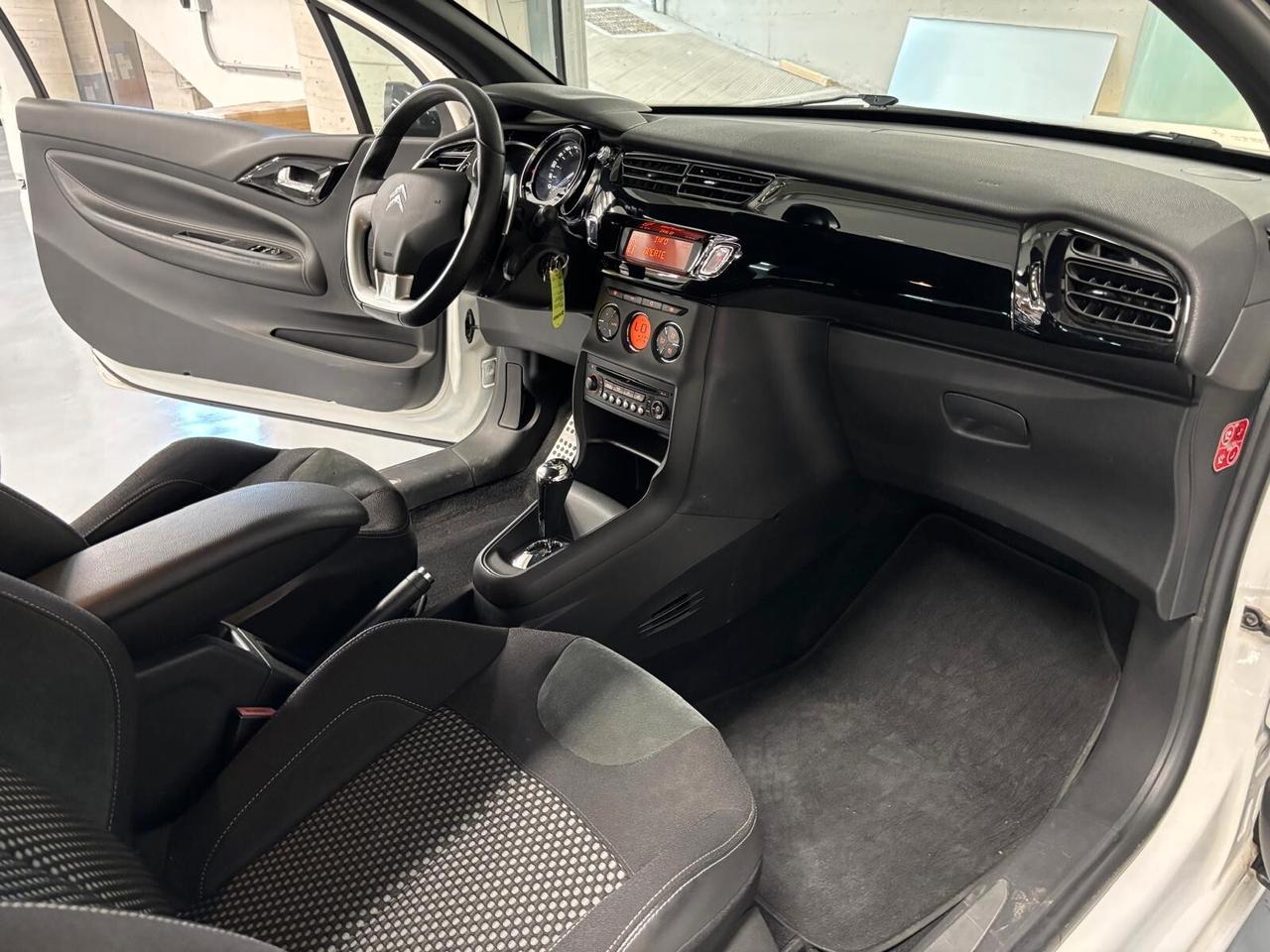 Ds DS3 3 1.4 VTI CMP-5 CHIC