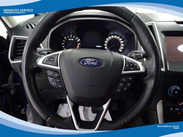 FORD S-Max 2.0 TDCI 150cv Trend Powershift EU6