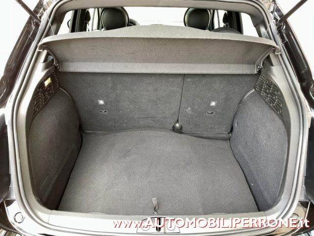 FIAT 500X 1.0 T3 120cv SPORT - B/GPL (Tetto/APP/Navi/Retro)