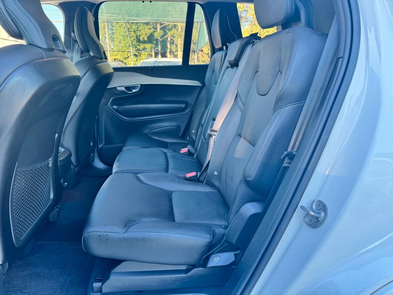 Volvo XC 90 XC90 B5 (d) AWD automatico 7 posti Plus Bright