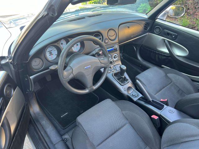 FIAT Barchetta Barchetta 1.8 16v