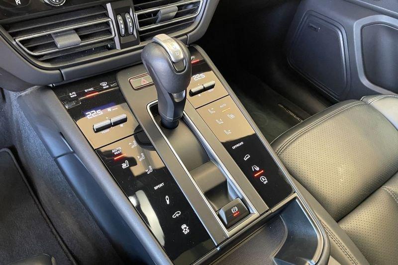 Porsche Macan 2.0 Tetto Pelle Led 20" Camera