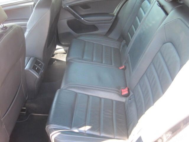 Volkswagen Golf 2.0 TDI DSG 5p. Sport Edition BlueMotion Tech.