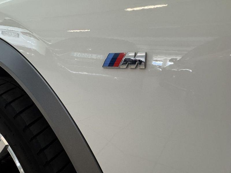 BMW X2 sDrive18d Msport