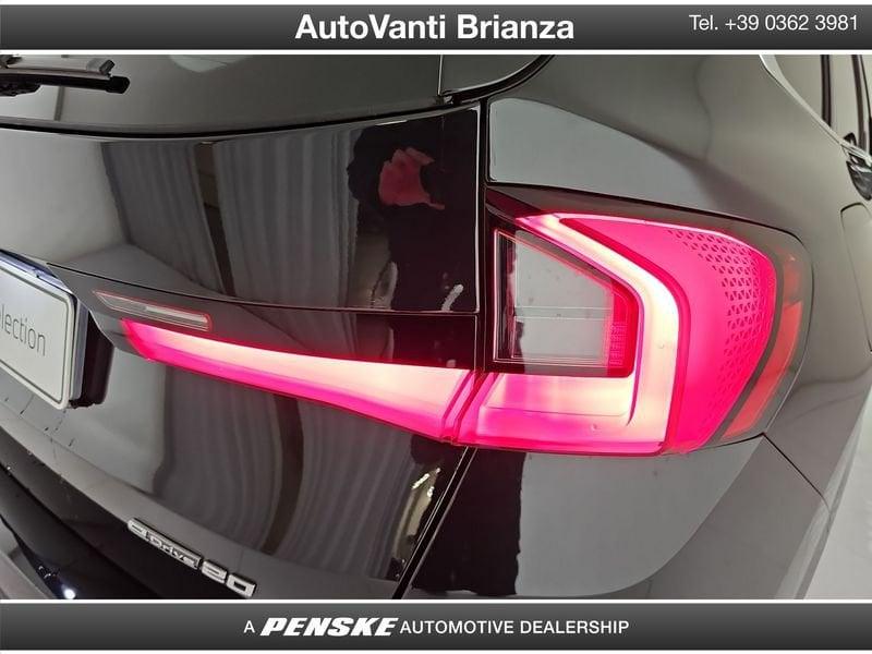 BMW iX1 iX1 eDrive 20 Special Edition