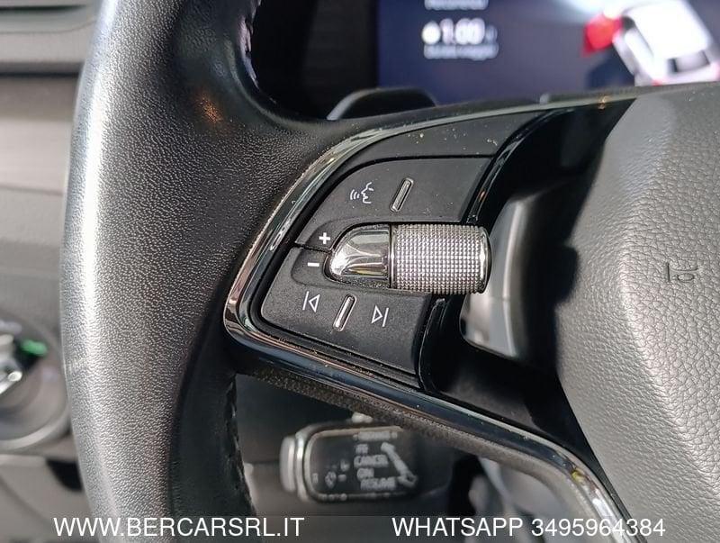 Skoda Superb Superb 2.0 TDI EVO 150 CV SCR DSG Wagon Style