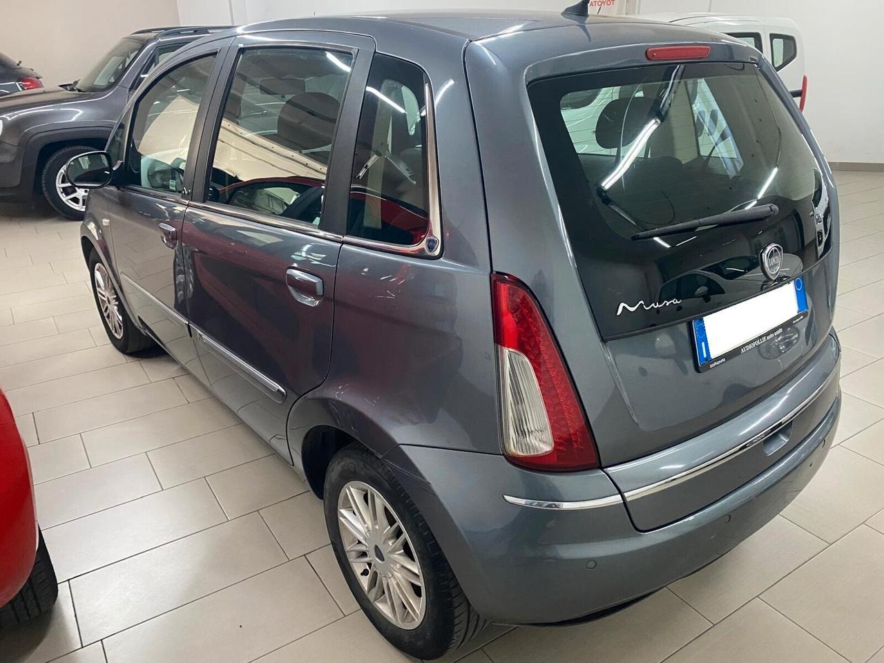 Lancia MUSA 1.3 Mjt 95 CV Gold