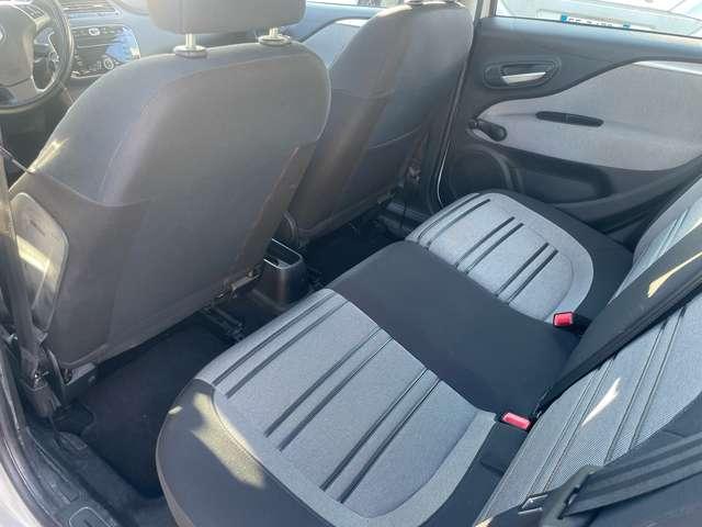 Fiat Punto Evo 5p 1.3 mjt Dynamic s&s 75cv dpf